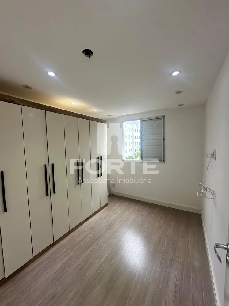 Apartamento, 2 quartos, 48 m² - Foto 4