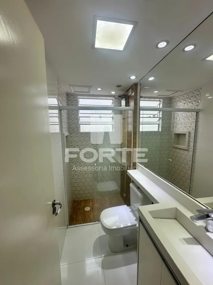 Apartamento, 2 quartos, 48 m² - Foto 3