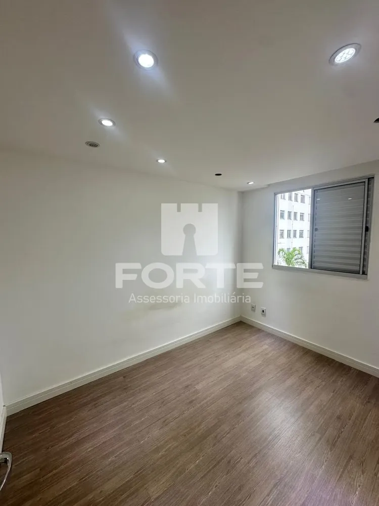 Apartamento, 2 quartos, 48 m² - Foto 2