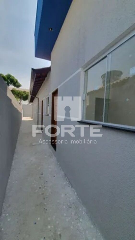 Casa, 2 quartos, 65 m² - Foto 4