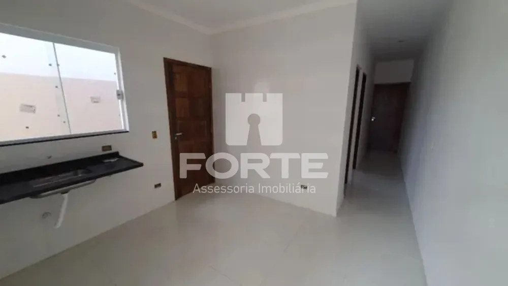 Casa, 2 quartos, 65 m² - Foto 2