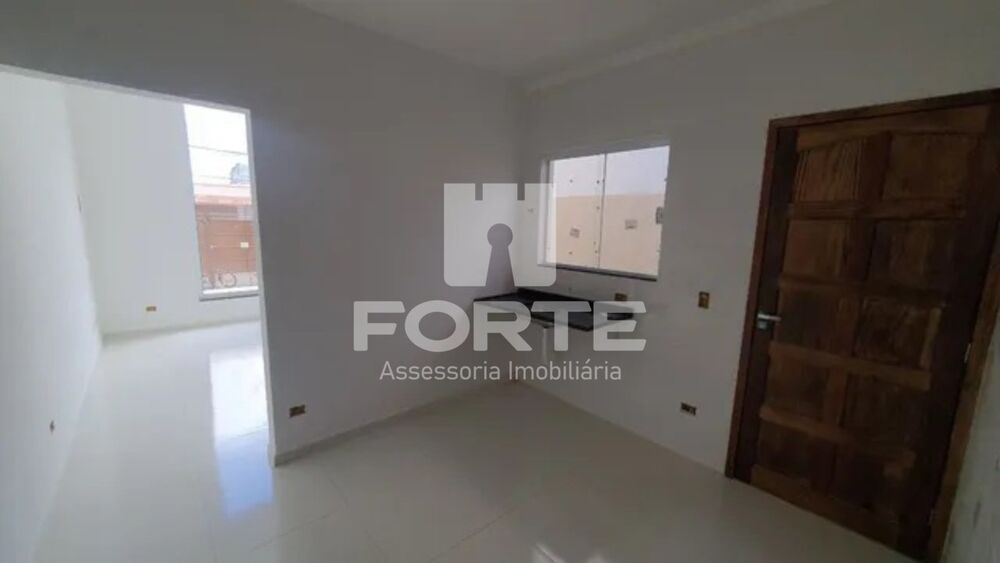 Casa, 2 quartos, 65 m² - Foto 2