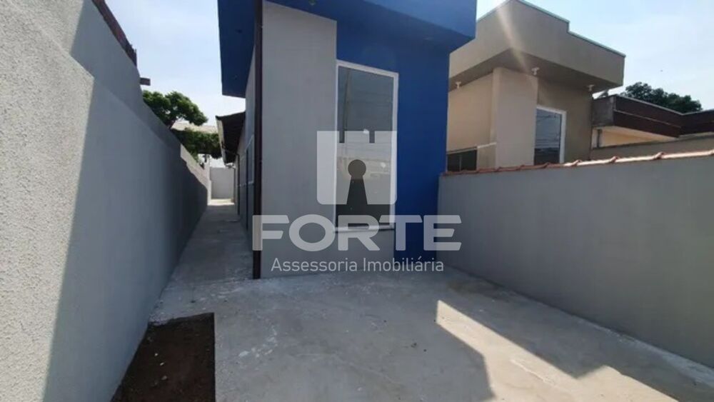 Casa, 2 quartos, 65 m² - Foto 1