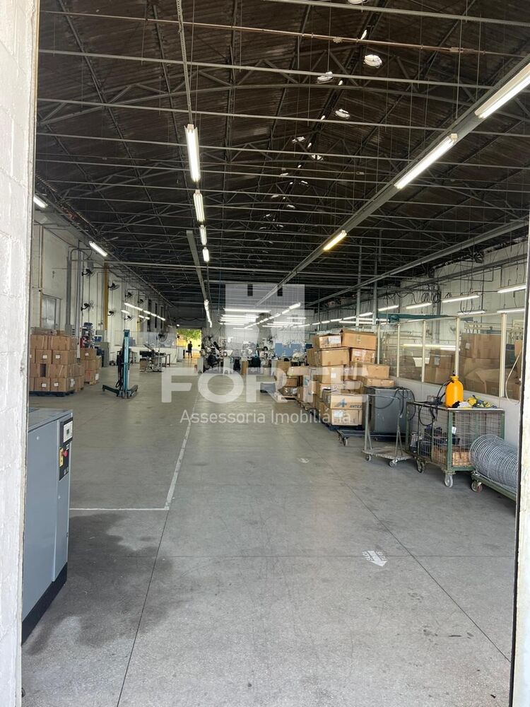 Depósito-Galpão, 4417 m² - Foto 3