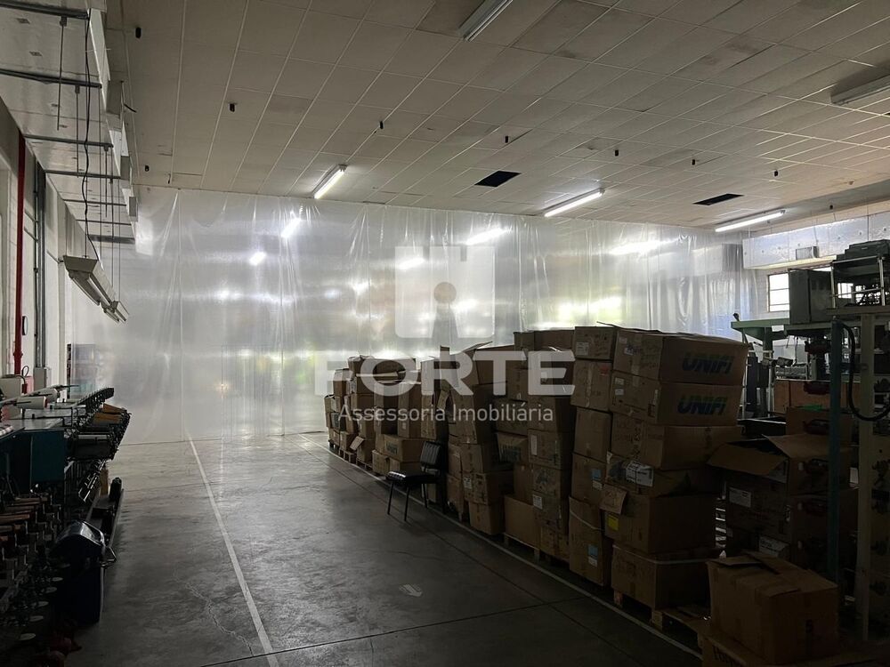 Depósito-Galpão, 4417 m² - Foto 5