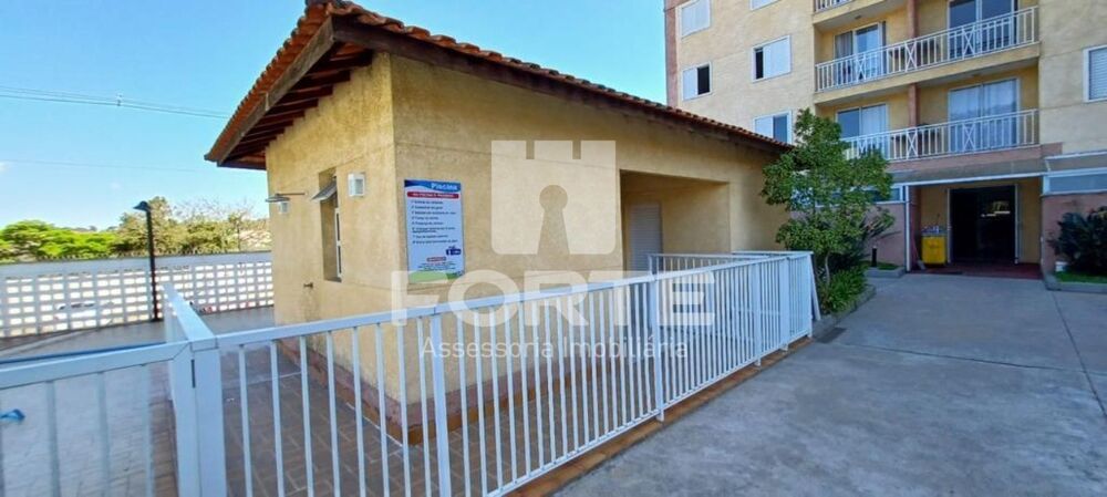 Apartamento, 2 quartos, 65 m² - Foto 27