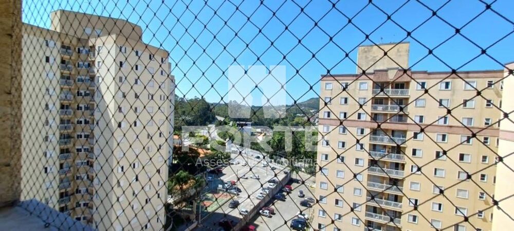 Apartamento, 2 quartos, 65 m² - Foto 17