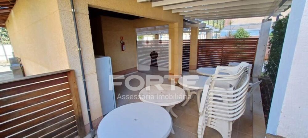 Apartamento, 2 quartos, 65 m² - Foto 3