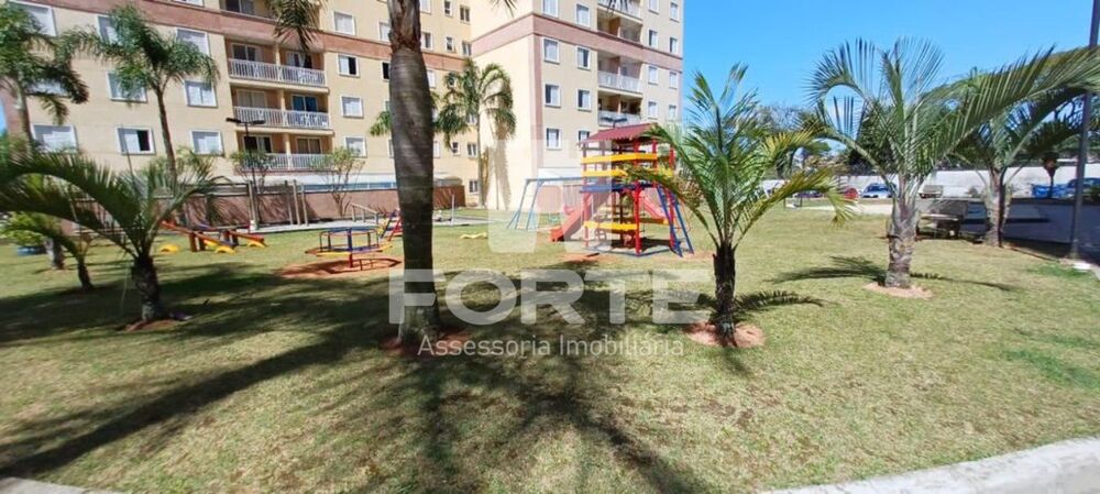 Apartamento, 2 quartos, 65 m² - Foto 25