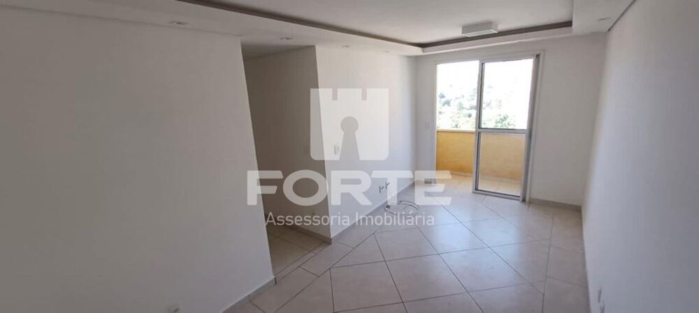 Apartamento, 2 quartos, 65 m² - Foto 1