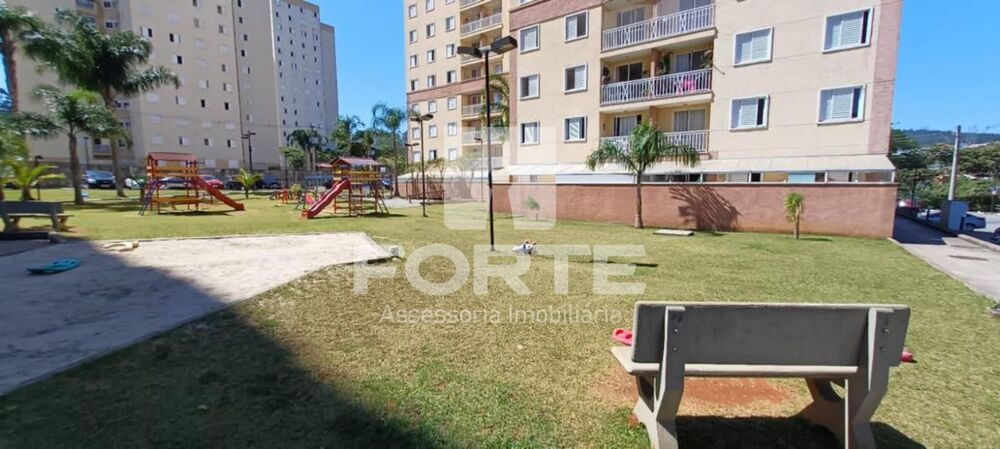Apartamento, 2 quartos, 65 m² - Foto 29