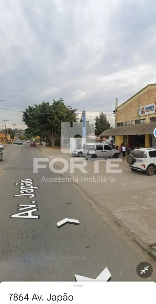 Terreno, 500 m² - Foto 1