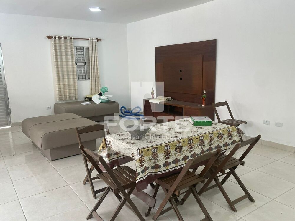 Casa à venda com 4 quartos, 590m² - Foto 8