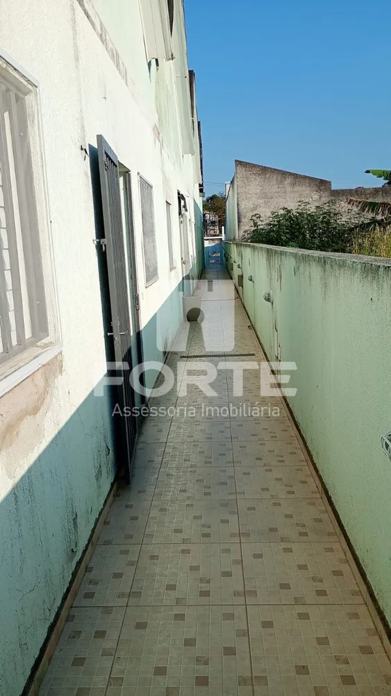 Casa, 2 quartos, 55 m² - Foto 8