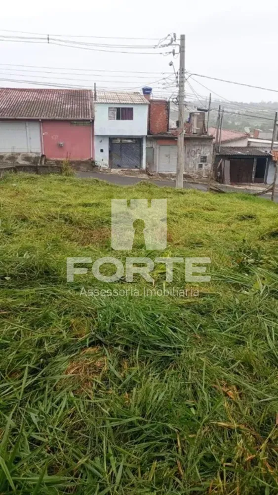Terreno, 268 m² - Foto 2