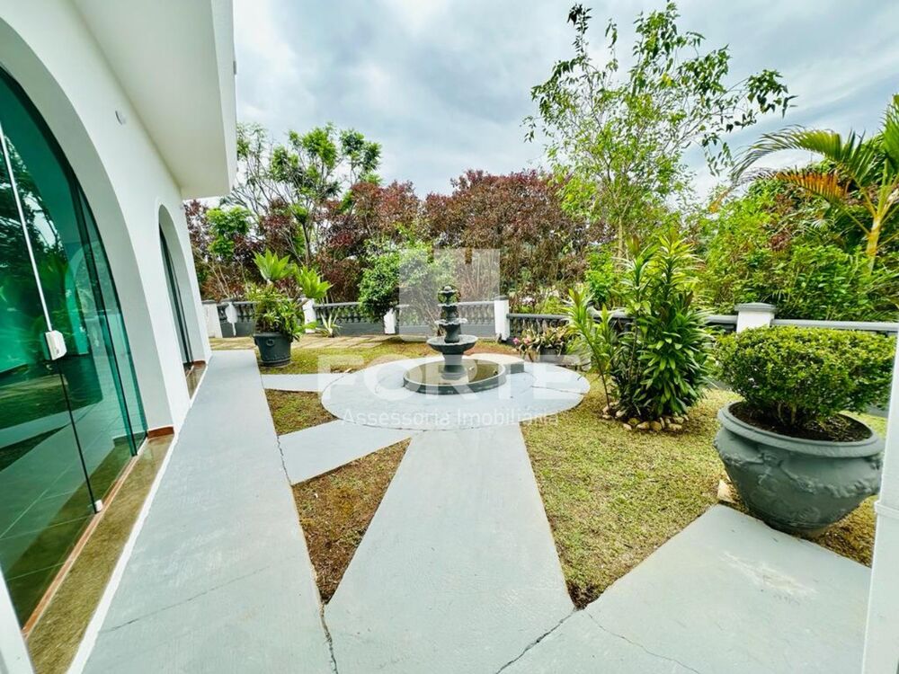 Casa, 4 quartos - Foto 6