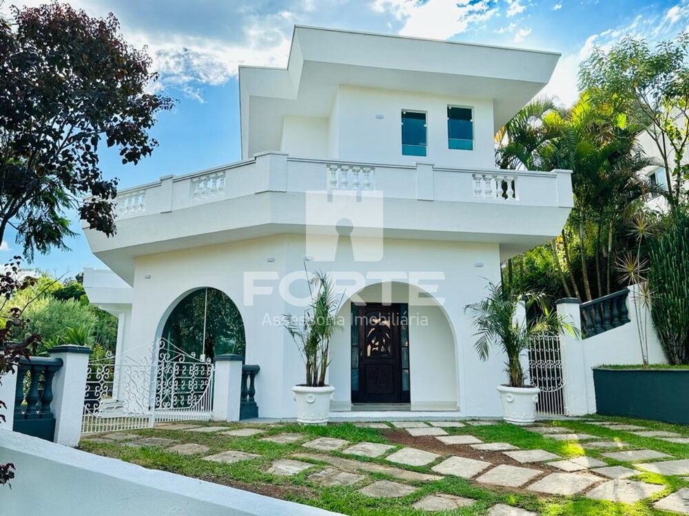 Casa, 4 quartos - Foto 12