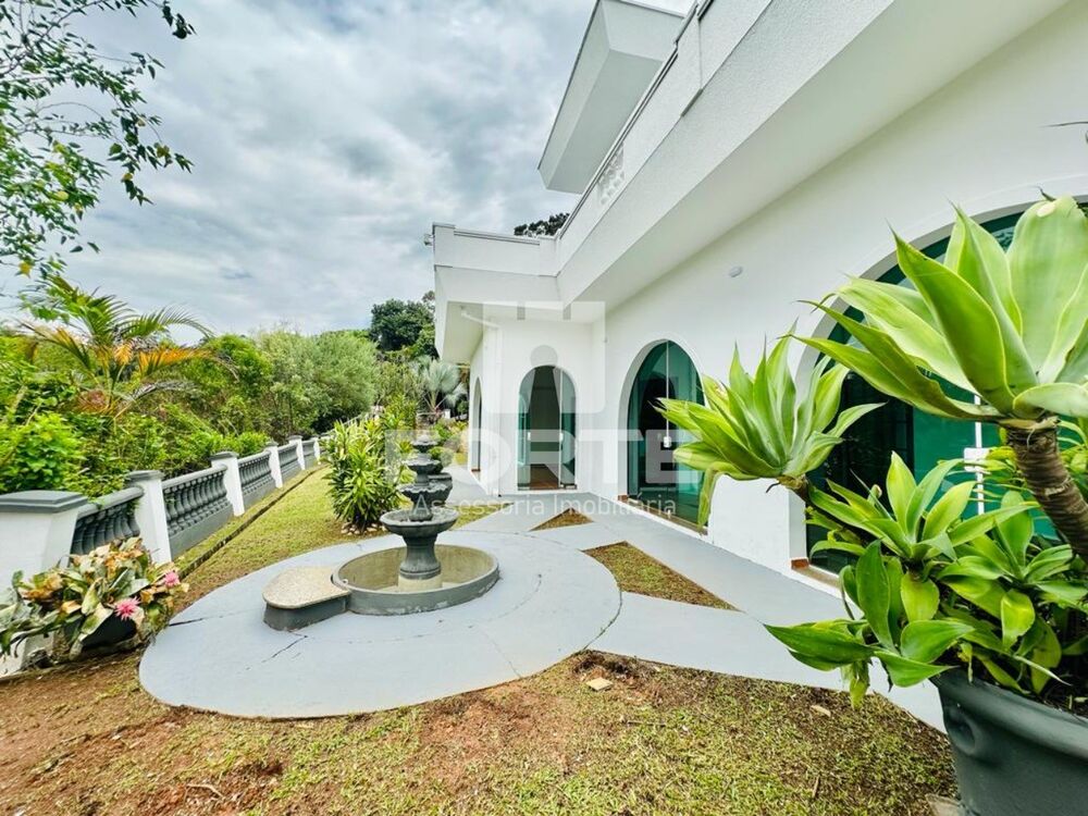 Casa, 4 quartos - Foto 17