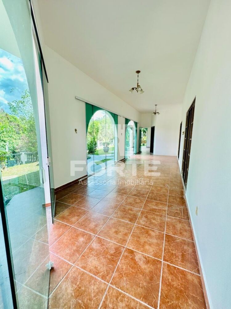 Casa, 4 quartos - Foto 25