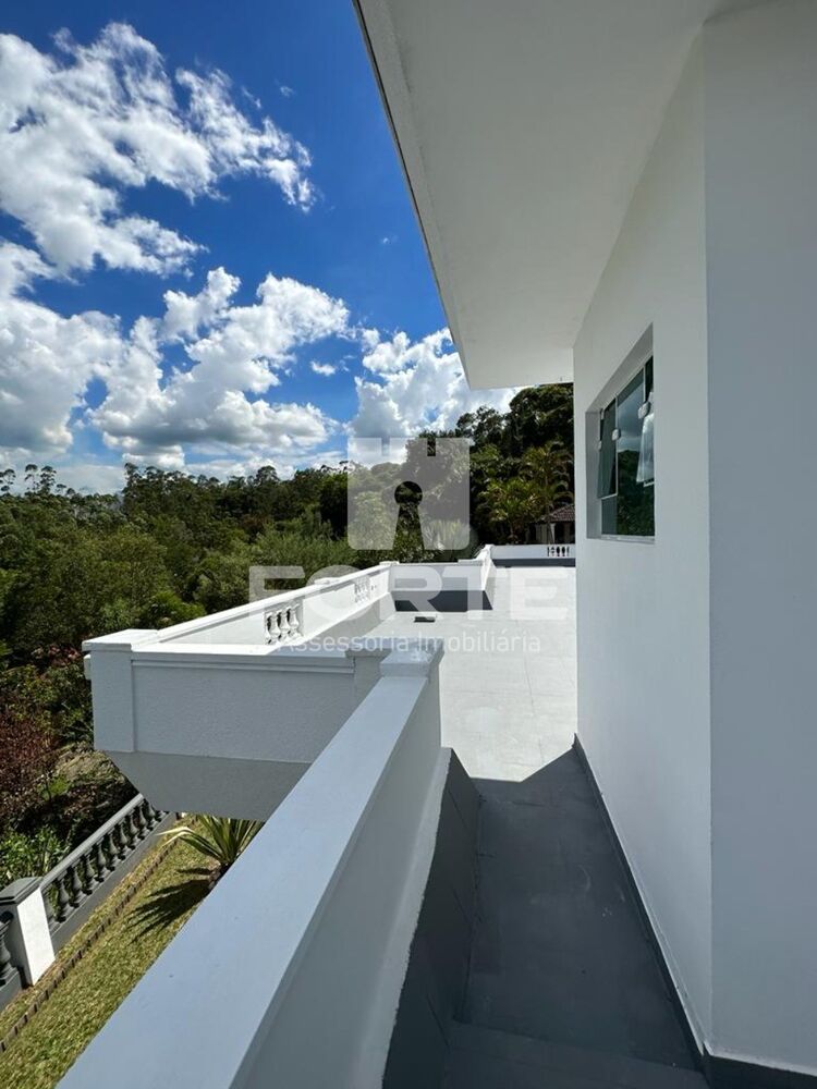 Casa, 4 quartos - Foto 1