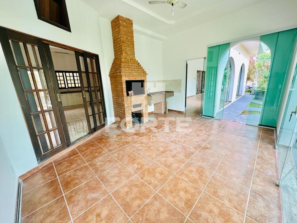Casa, 4 quartos - Foto 27