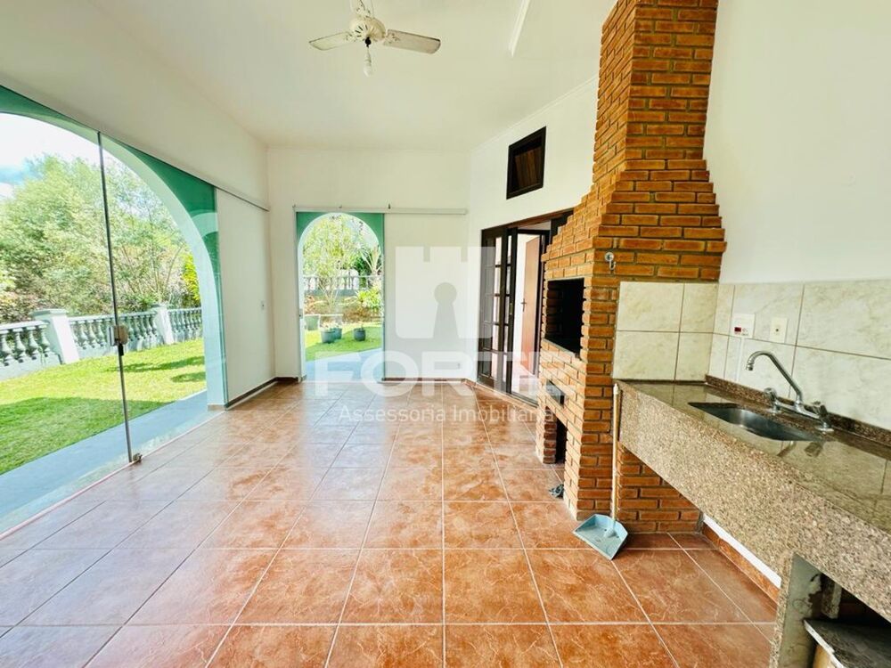 Casa, 4 quartos - Foto 20