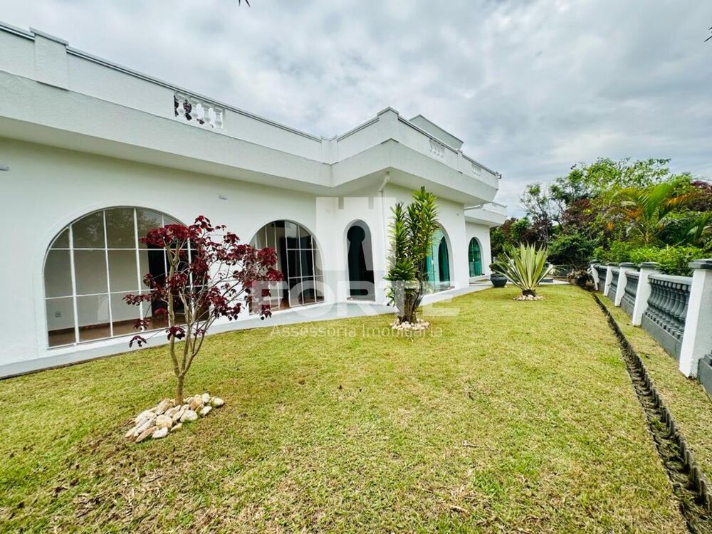 Casa, 4 quartos - Foto 2