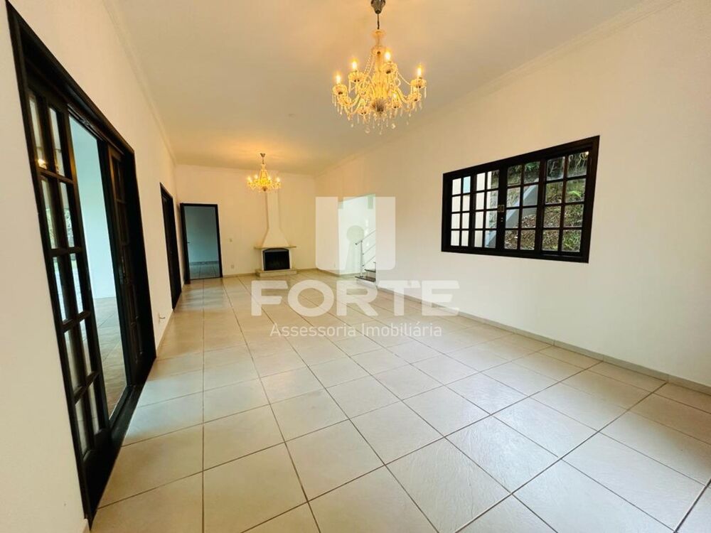 Casa, 4 quartos - Foto 22