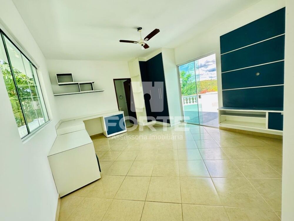 Casa, 4 quartos - Foto 28