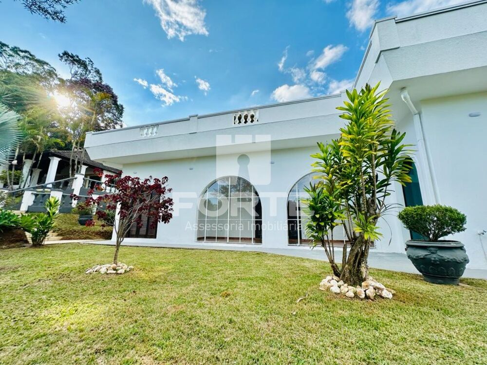 Casa, 4 quartos - Foto 10