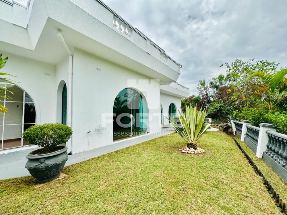 Casa, 4 quartos - Foto 21