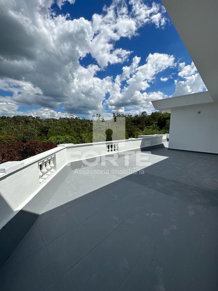 Casa, 4 quartos - Foto 14