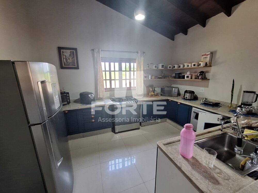 Chácara, 4 quartos, 1000 m² - Foto 5