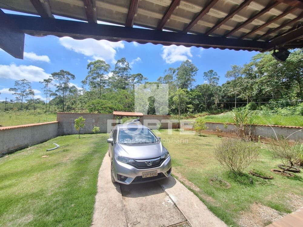 Chácara, 4 quartos, 1000 m² - Foto 14