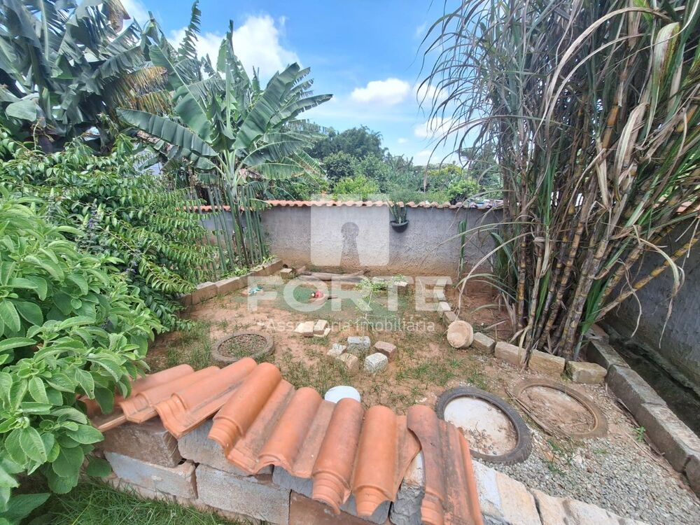 Chácara, 4 quartos, 1000 m² - Foto 12