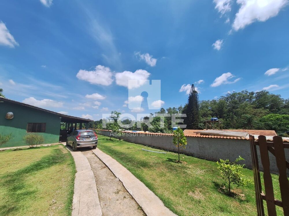 Chácara, 4 quartos, 1000 m² - Foto 15