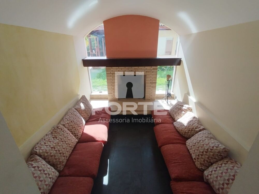 Casa, 8 quartos, 500 m² - Foto 8