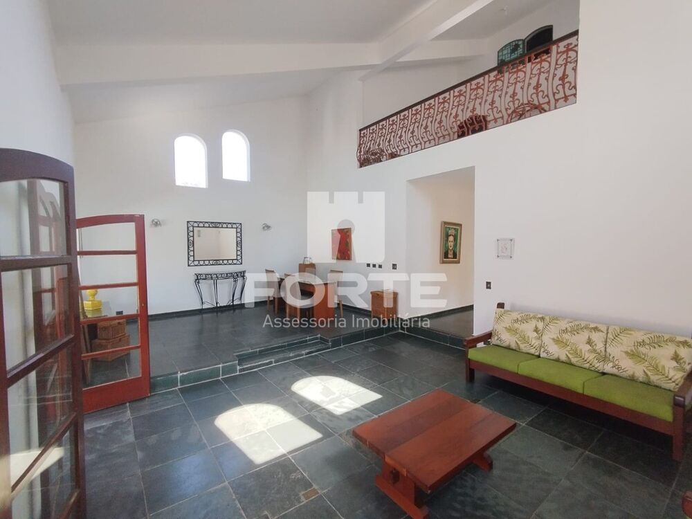 Casa, 8 quartos, 500 m² - Foto 6