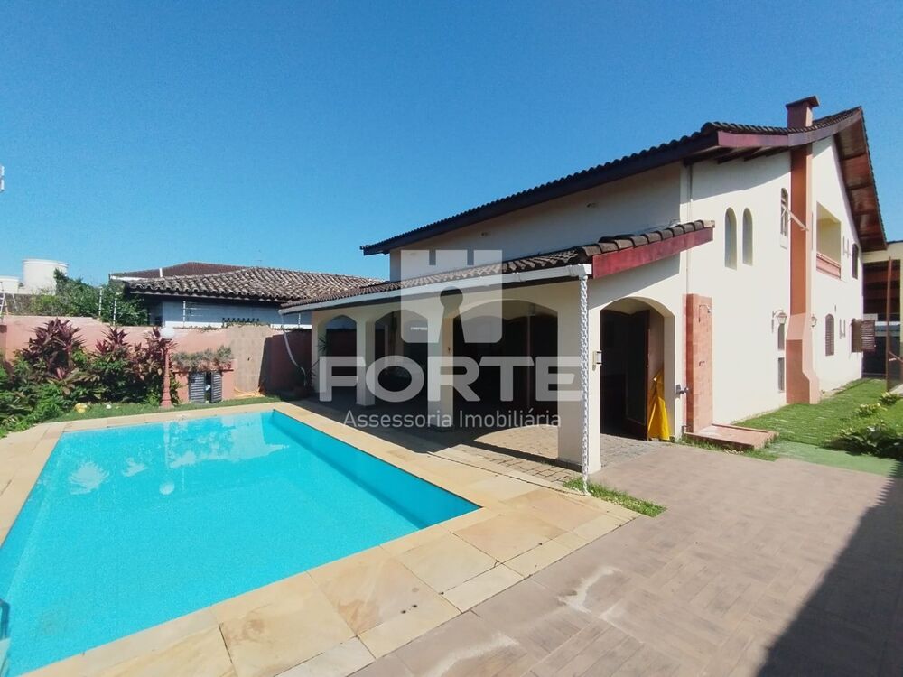 Casa, 8 quartos, 500 m² - Foto 2