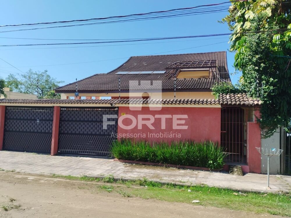 Casa, 8 quartos, 500 m² - Foto 29