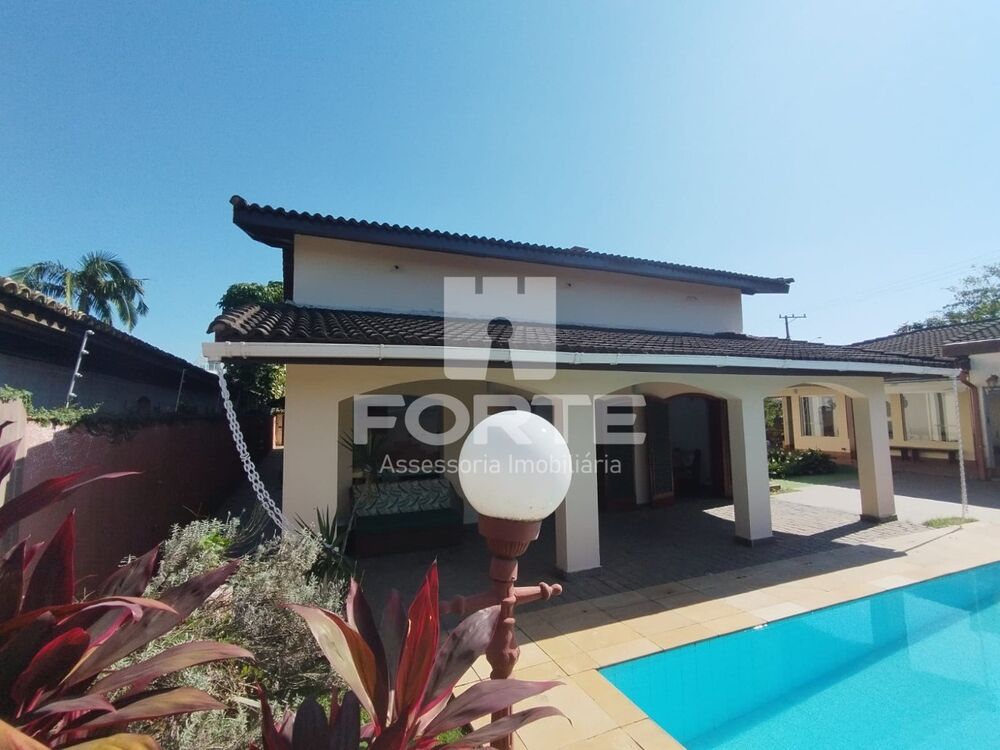 Casa, 8 quartos, 500 m² - Foto 3