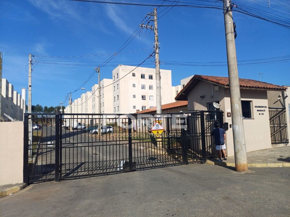 Apartamento, 2 quartos, 65 m² - Foto 1