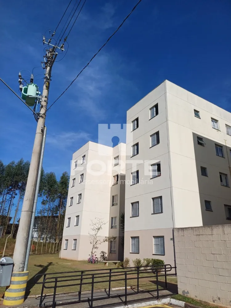 Apartamento, 2 quartos, 65 m² - Foto 8