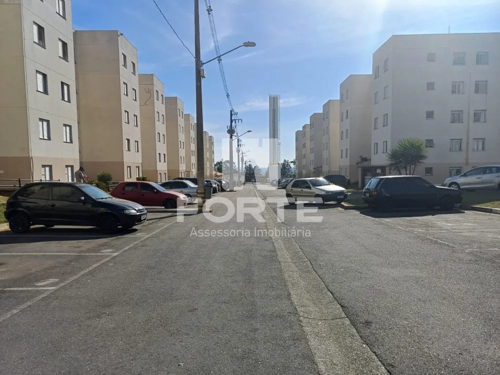 Apartamento, 2 quartos, 65 m² - Foto 7