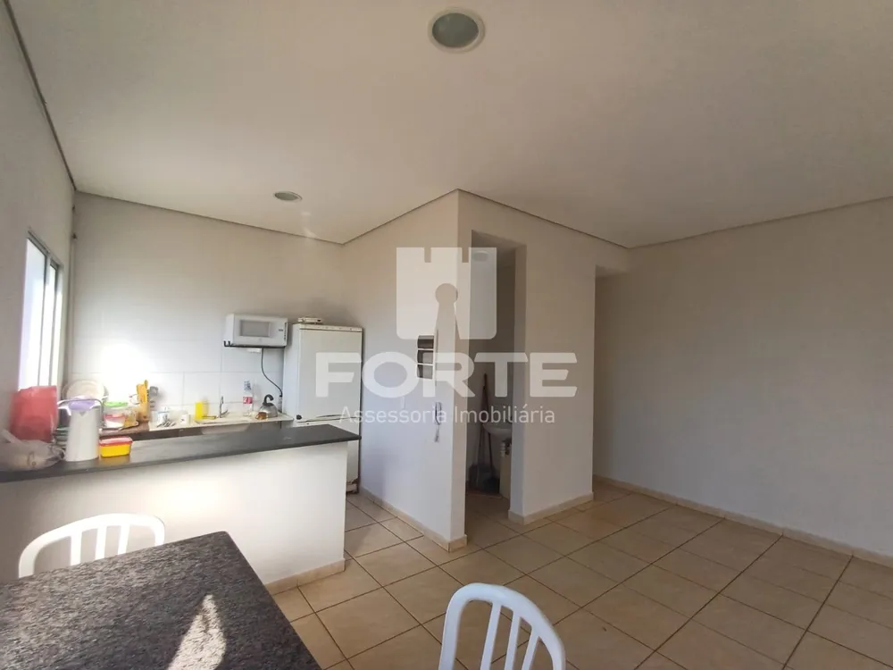Apartamento, 2 quartos, 65 m² - Foto 4