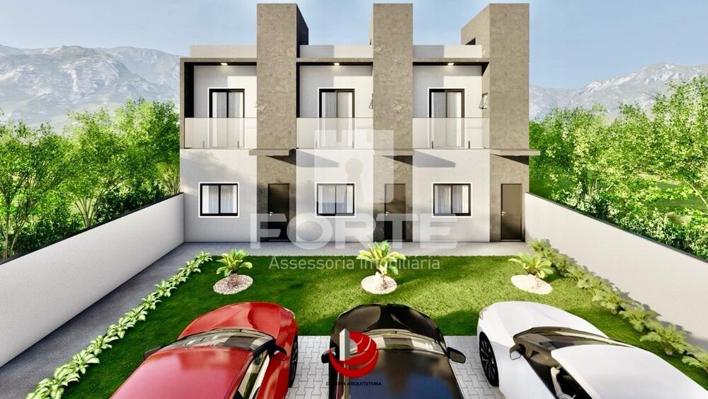 Casa, 2 quartos, 400 m² - Foto 1