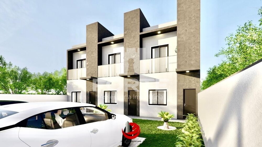 Casa, 2 quartos, 400 m² - Foto 3