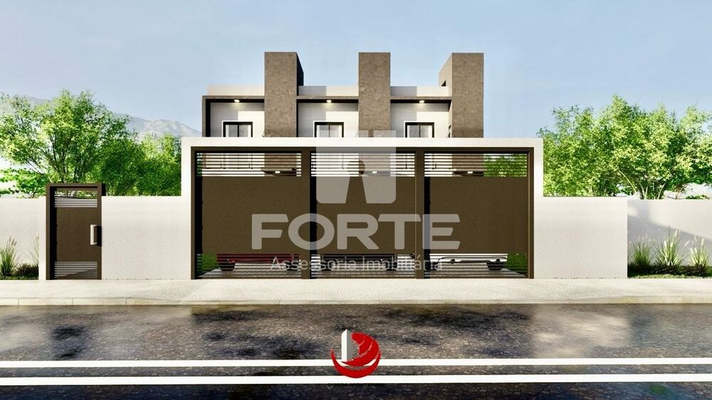 Casa, 2 quartos, 400 m² - Foto 4