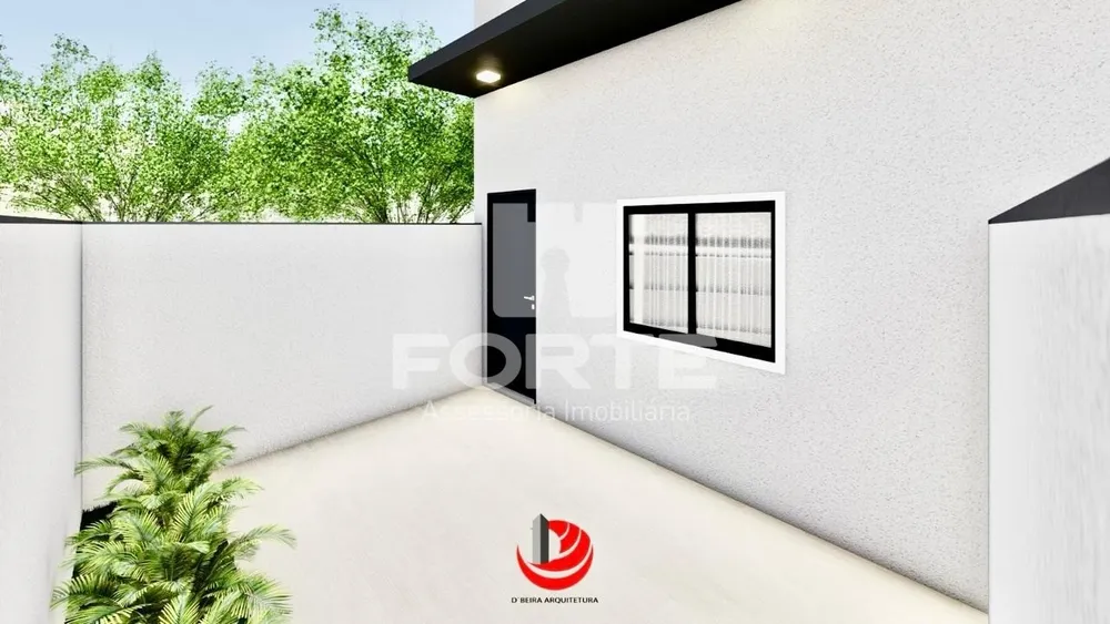 Casa, 2 quartos, 400 m² - Foto 3