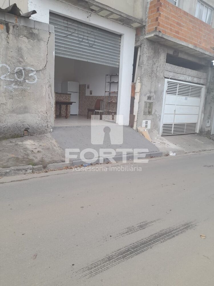 Loja-Salão, 22 m² - Foto 6